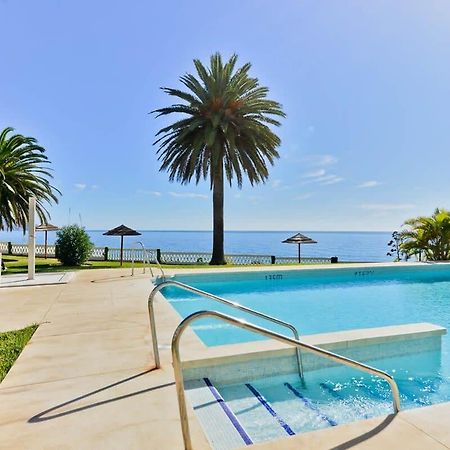 Acapulco Playa Apartment Нерха Екстериор снимка