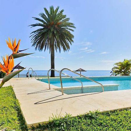 Acapulco Playa Apartment Нерха Екстериор снимка
